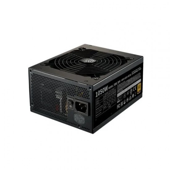 Cooler Master MWE Gold V2 FM1050W ATX3.0 A/IN Cable power Supply