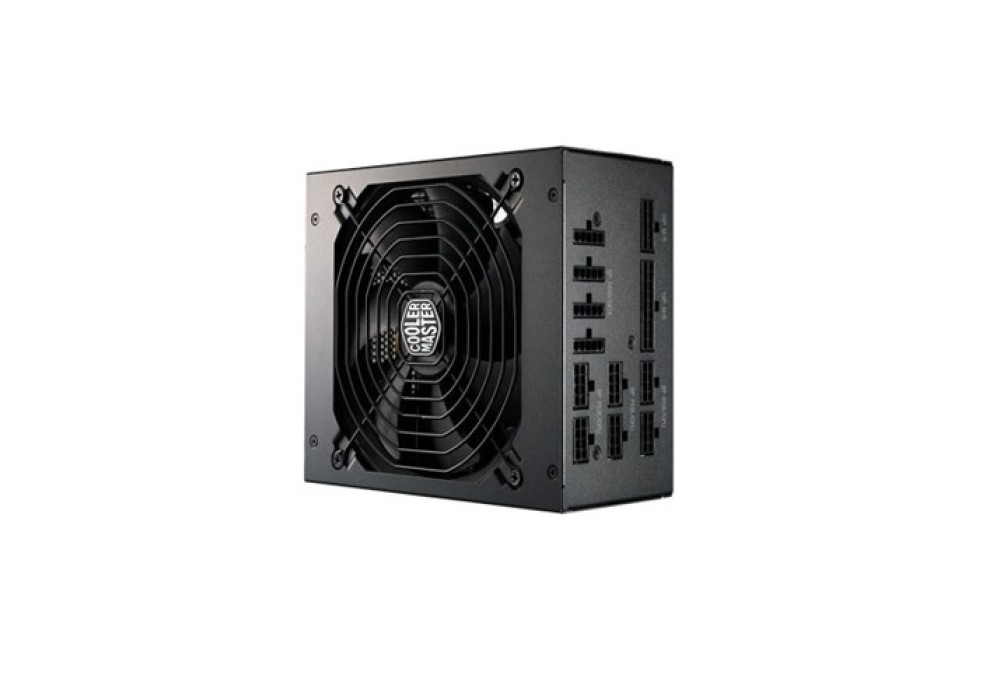 Cooler Master MWE Gold V2 FM1050W ATX3.0 A/IN Cable power Supply