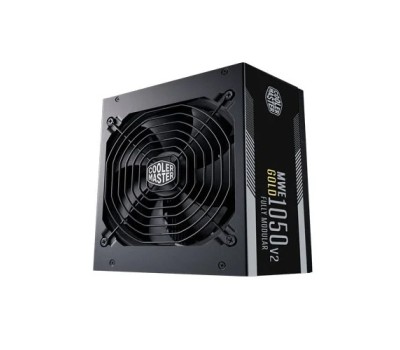 Cooler Master MWE Gold V2 FM1050W ATX3.0 A/IN Cable power Supply