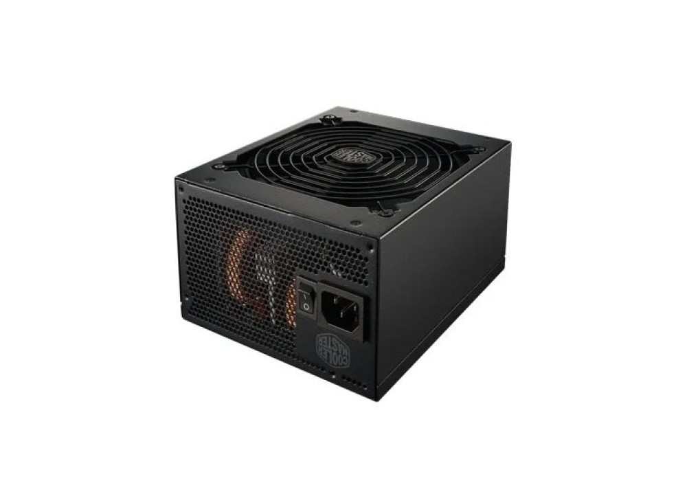 Cooler Master MWE Gold V2 FM1250W Power Supply