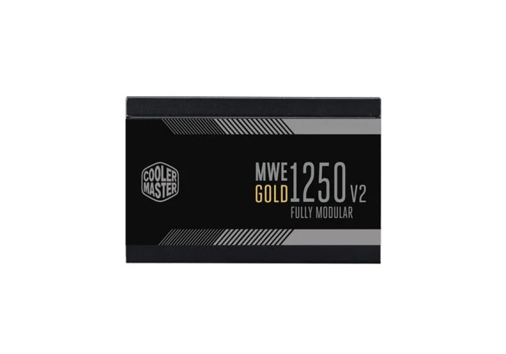 Cooler Master MWE Gold V2 FM1250W Power Supply