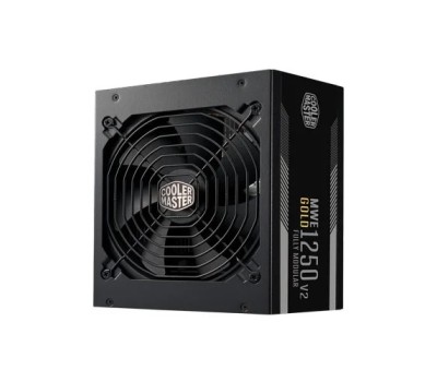 Cooler Master MWE Gold V2 FM1250W Power Supply
