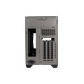COOLER MASTER NR200P MAX MINI TOWER PC CASE WITH 850W PSU & 280MM AIO LIQUID COOLER