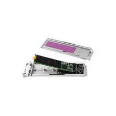 Cooler Master Oracle Air M.2 NVMe SSD Enclosure