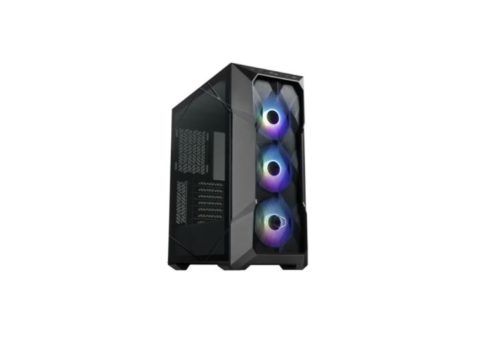 Cooler Master TD500 MESH V2 ARGB Gaming Case