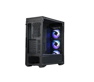 Cooler Master TD500 MESH V2 ARGB Gaming Case