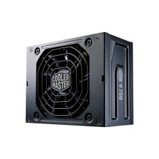 Cooler Master V750 SFX Gold 750W Full Modular 80 Plus Gold Certified SFX Power Supply