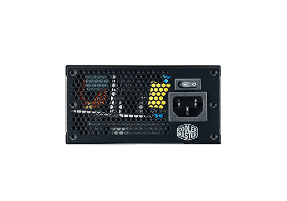 Cooler Master V850W SFX Gold 850W Full Modular Power Supply