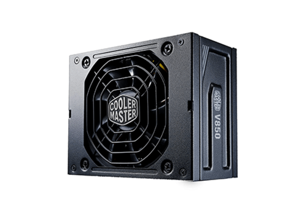 Cooler Master V850W SFX Gold 850W Full Modular Power Supply