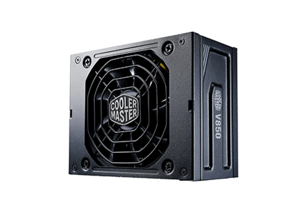Cooler Master V850W SFX Gold 850W Full Modular Power Supply