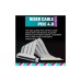 Cooler Master White Vertical Graphics Card Holder Kit V3