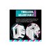 Cooler Master White Vertical Graphics Card Holder Kit V3