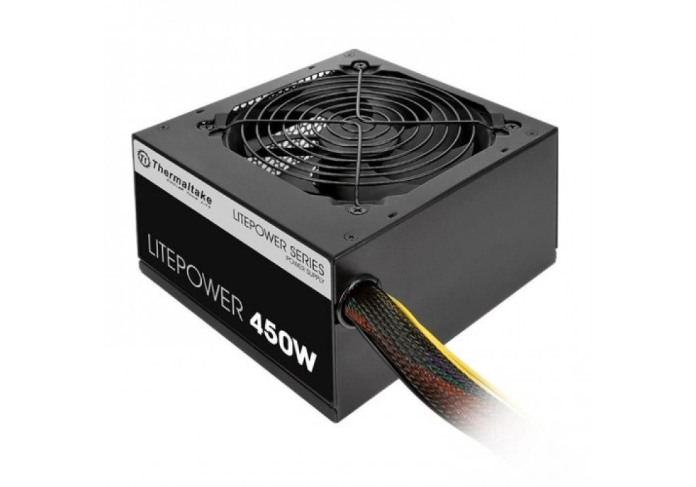 Corsair CX650 650W 80 Plus Bronze Certified Non-Modular ATX Power Supply