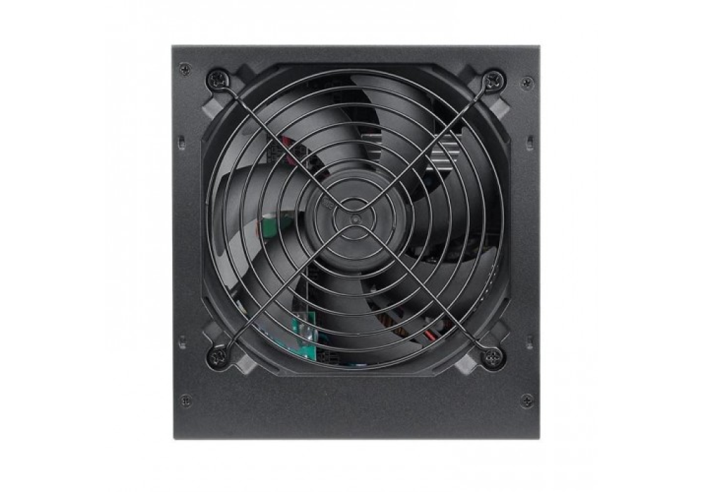 Corsair CX650 650W 80 Plus Bronze Certified Non-Modular ATX Power Supply