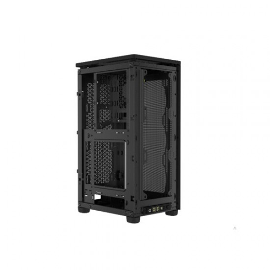 Corsair 2000D AIRFLOW Mini-ITX PC Case - Black