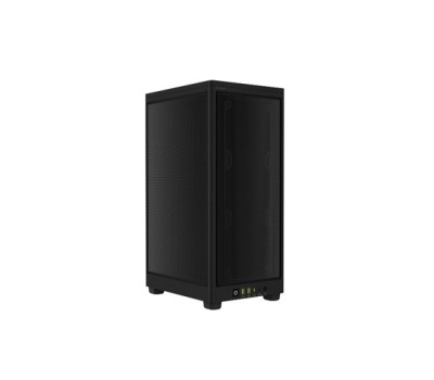 Corsair 2000D AIRFLOW Mini-ITX PC Case - Black