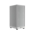 Corsair 2000D AIRFLOW Mini-ITX PC Case White