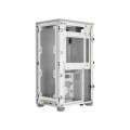 Corsair 2000D AIRFLOW Mini-ITX PC Case White