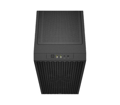 Corsair 3000D Airflow Black Mid-Tower ATX Gaming Desktop Casing