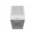 Corsair 3000D Airflow White Mid-Tower ATX Gaming Desktop Casing