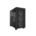 Corsair 3000D RGB AIRFLOW Mid-Tower PC Case black