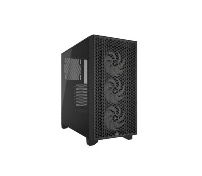 Corsair 3000D RGB AIRFLOW Mid-Tower PC Case black