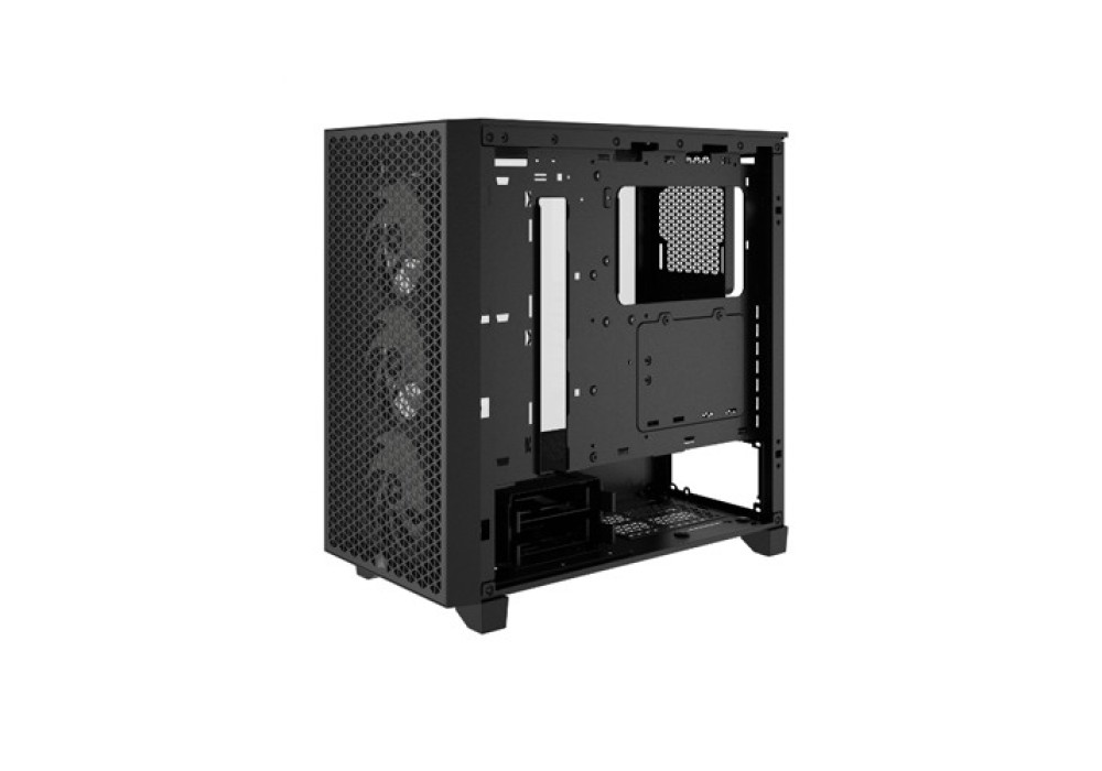 Corsair 3000D RGB AIRFLOW Mid-Tower PC Case black