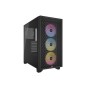 Corsair 3000D RGB AIRFLOW Mid-Tower PC Case black