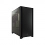 Corsair 4000D Tempered Glass Mid-Tower ATX Casing