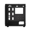 Corsair 480T RGB Airflow Tempered Glass Mid-Tower Casing