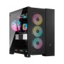 CORSAIR 6500D AIRFLOW Mid-Tower Dual Chamber PC Case - Black