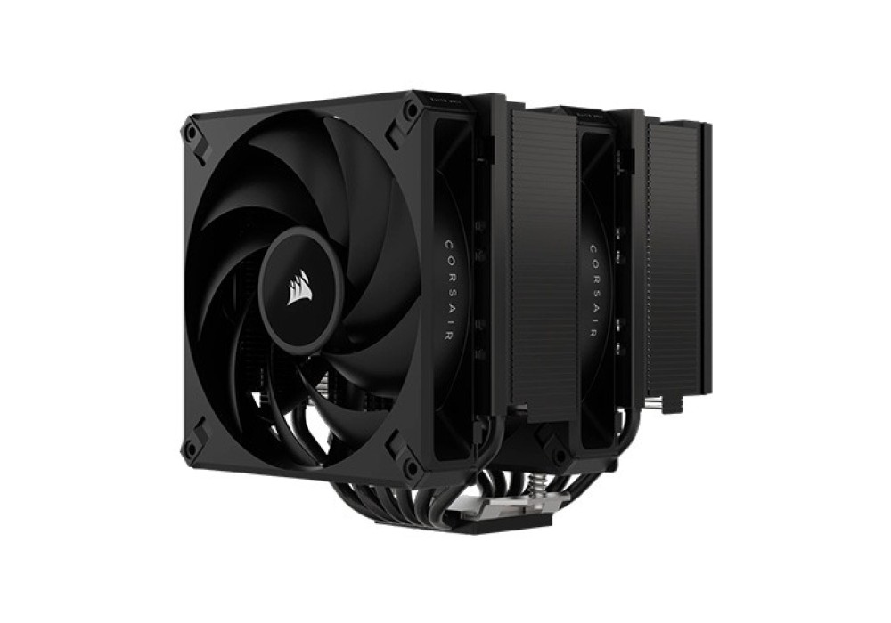 CORSAIR A115 Twin Tower CPU Air Cooler