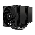 CORSAIR A115 Twin Tower CPU Air Cooler