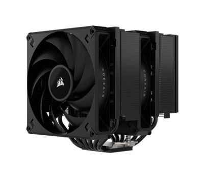 CORSAIR A115 Twin Tower CPU Air Cooler