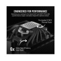 CORSAIR A115 Twin Tower CPU Air Cooler