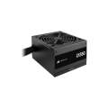 Corsair CX Series CX550 550W 80 PLUS Bronze ATX Power Supply