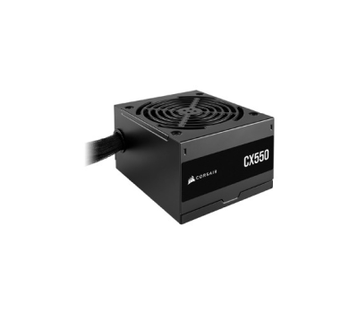 Corsair CX Series CX550 550W 80 PLUS Bronze ATX Power Supply