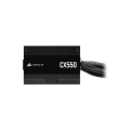 Corsair CX Series CX550 550W 80 PLUS Bronze ATX Power Supply
