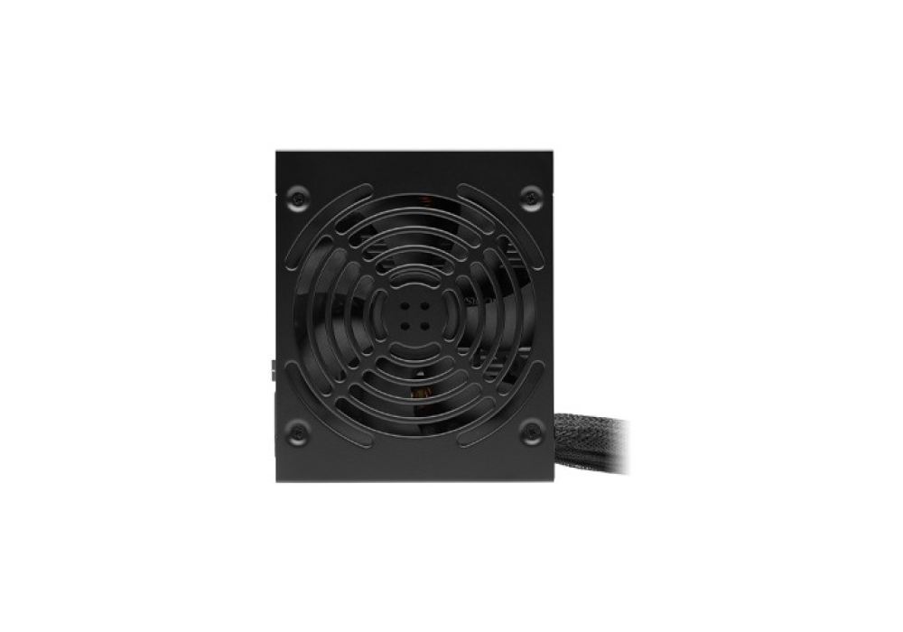 Corsair CX Series CX550 550W 80 PLUS Bronze ATX Power Supply