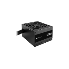 Corsair CX Series CX650 650W 80 Plus Bronze Certified Non-Modular Power Supply