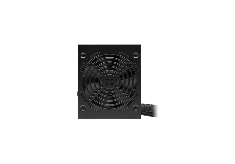 Corsair CX Series CX650 650W 80 Plus Bronze Certified Non-Modular Power Supply