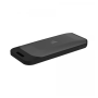 Corsair EX100U 1TB USB 3.2 Gen 2 Type-C Black Portable External SSD #EX100U1TB (5 Year)