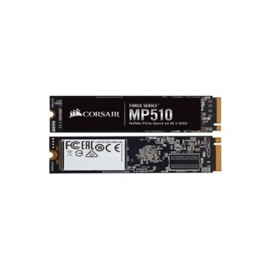 Corsair Force MP510 240GB M.2 SSD