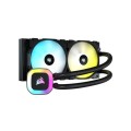 Corsair H100 RGB 240mm Liquid CPU Cooler