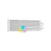Corsair H100 RGB 240mm Liquid CPU Cooler