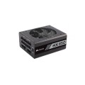 CORSAIR HX SERIES HX850 850 WATT 80 PLUS PLATINUM CERTIFIED FULLY MODULAR POWER SUPPLY