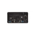 CORSAIR HX SERIES HX850 850 WATT 80 PLUS PLATINUM CERTIFIED FULLY MODULAR POWER SUPPLY