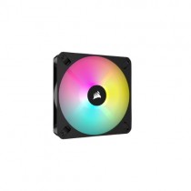 Corsair iCue AR120 Black Digital RGB 120mm PWM Fan Single Pack CO-9050166-WW
