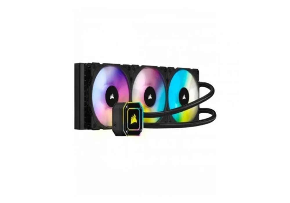 Corsair iCUE H150i 360mm Elite Capellix Liquid CPU Cooler