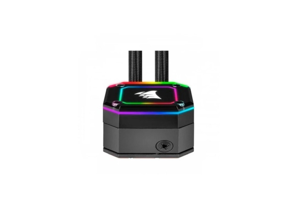 Corsair iCUE H150i 360mm Elite Capellix Liquid CPU Cooler